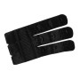 BYE-BRA - EXTENSORES DE CONTORNO FLEXÍVEIS 3 GANCHOS 3 UDS