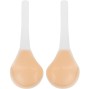 BYE-BRA - CHEST ELEVATORS SYLICON CUP H