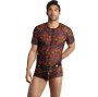 ANAIS MEN - T-SHIRT CHILL M