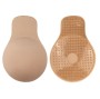 BYE-BRA - ELEVADOR PECHO PUSH-UP TELA BEIGE TALLA XL