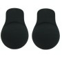 BYE-BRA - CHEST ELEVATOR PUSH-UP FABRIC BLACK SIZE XL