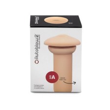 AUTOBLOW - 2+ MOUTH SLEEVE SIZE A