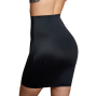 BYE-BRA - LIGHT CONTROL GONNA INVISIBLE NERO MISURARE L