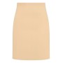 BYE-BRA - LIGHT CONTROL SKIRT INVISIBLE BEIGE SIZE XXL