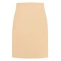 BYE-BRA - LIGHT CONTROL SKIRT INVISIBLE BEIGE SIZE XXL