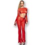 CHILIROSE - CR 4648 TOP E CALA VERMELHA S/L