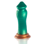 EPIC - PYTHON DILDO COBRA GREEN