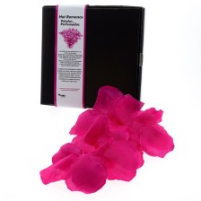 TALOKA - FUCHSIA PETALS...