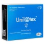 UNILATEX - PRESERVATIVOS NATURAIS 144 UNIDADES