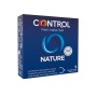 CONTROL - ADAPTA NATURE CONDOMS 3 UNITS