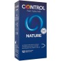 CONTROL - ADAPTA NATURE KONDOME 12 EINHEITEN
