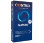 CONTROL - ADAPTA NATURE PRESERVATIVOS 6 UNIDADES