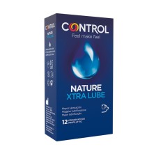 CONTROL - ADAPTA NATURE...