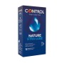 CONTROL - ADAPTA NATURE EXTRALUBE CONDOMS 12 UNITS