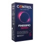 CONTROL - ADAPTA SENSO CONDOMS 12 UNITS