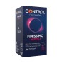 CONTROL - ADAPTA CONDOMS 24 UNITS