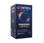 CONTROL - FINISSIMO CONDOMS 24 UNITS
