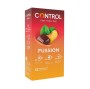 CONTROL - FUSSION CONDOMS 12 UNITS