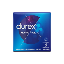 DUREX - PRÉSERVATIFS...
