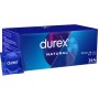DUREX - NATURAL CONDOMS 144 UNITS