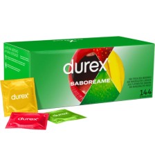 DUREX - FRUTAS DO PRAZER...