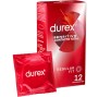 DUREX - SUPER DÜNN SENSITIVE 12 EINHEITEN