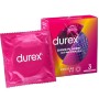 DUREX - DAME PLACER 3 UNITS