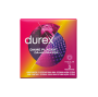 DUREX - DAME PLACER 3 UNITS