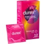 DUREX - DAME PLACER 12 EINHEITEN