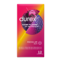 DUREX - DAME PLACER 12 UNITÉS