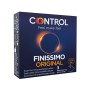 CONTROL - PRESERVATIVI FINISSIMO 3 UNITÀ