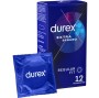 DUREX - EXTRA SEGURO 12 UNITÀ