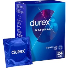 DUREX - NATÜRLICHE KONDOME...