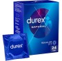 DUREX - NATÜRLICHE KONDOME 24 EINHEITEN