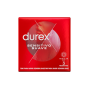 DUREX - PRESERVATIVI SENSITIVE 3 UNITÀ