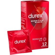 DUREX - PRESERVATIVOS...
