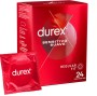 DUREX - PRESERVATIVI SENSITIVE 24 UNITÀ