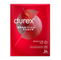 DUREX - SENSITIVE CONDOMS 24 UNITS