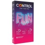 CONTROL - FEEL FUN MIX 6 UDS