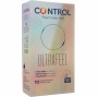CONTROL -ADAPTA FINISSIMO ULTRAFEEL 10 EINHEITEN