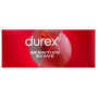 DUREX - PRÉSERVATIFS SENSITIVE 144 UNITÉS