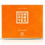 CONFORTEX - CONDOM NATURE BOX 144 UNITÉS