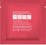 CONFORTEX - STRAWBERRY CONDOM 144 UNITS