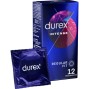 DUREX - ORGASMIC INTENSO 12 UNITÀ