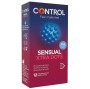 CONTROL - XTRA DOT 12 UDS
