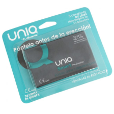 UNIQ - SMART LATEX FREE...