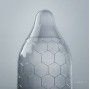 LELO - SCATOLA PER PRESERVATIVI LELO - HEX 36 UNIT