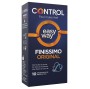 CONTROL - ADAPTA EASY WAY FINISSIMO 10 UNITS