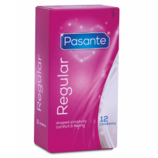 PASANTE - REGULAR KONDOME...
