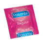 PASANTE - PRESERVATIVOS REGULARES 12 PACK
